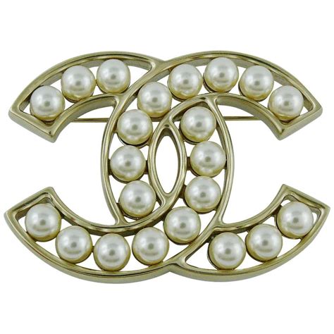 chanel brooch new zealand|chanel brooches prices.